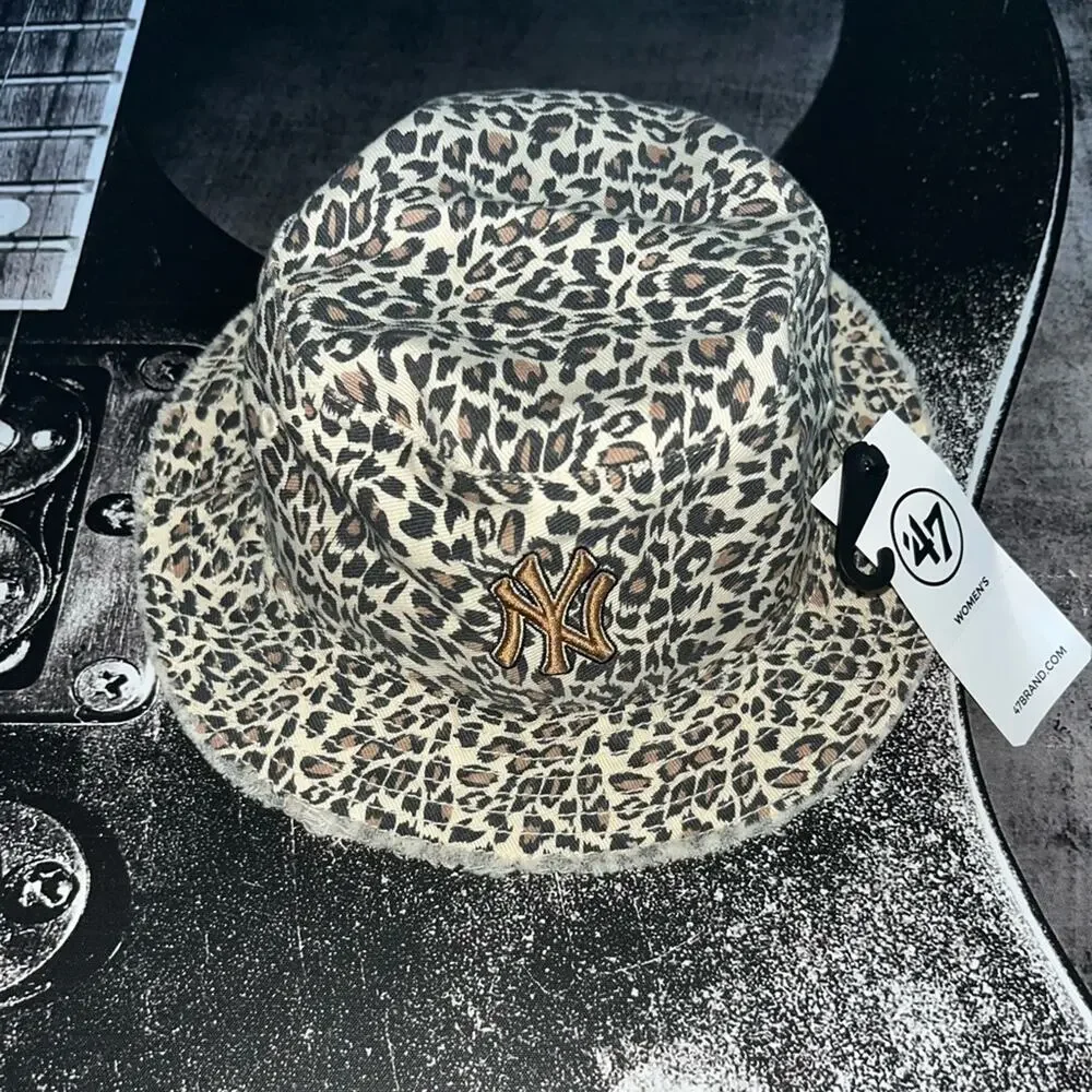 NWT ‘47 Yankees Hat